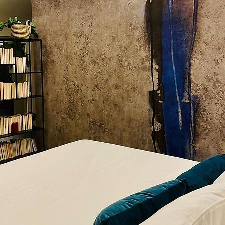 Minerva Exclusive Loft Leilighet Bisceglie Eksteriør bilde
