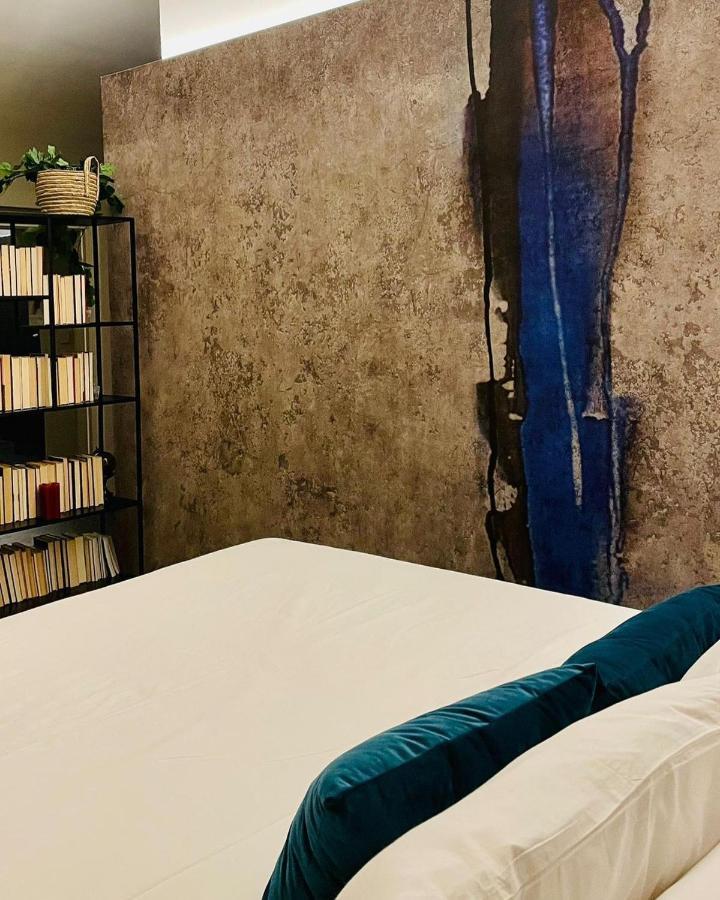 Minerva Exclusive Loft Leilighet Bisceglie Eksteriør bilde