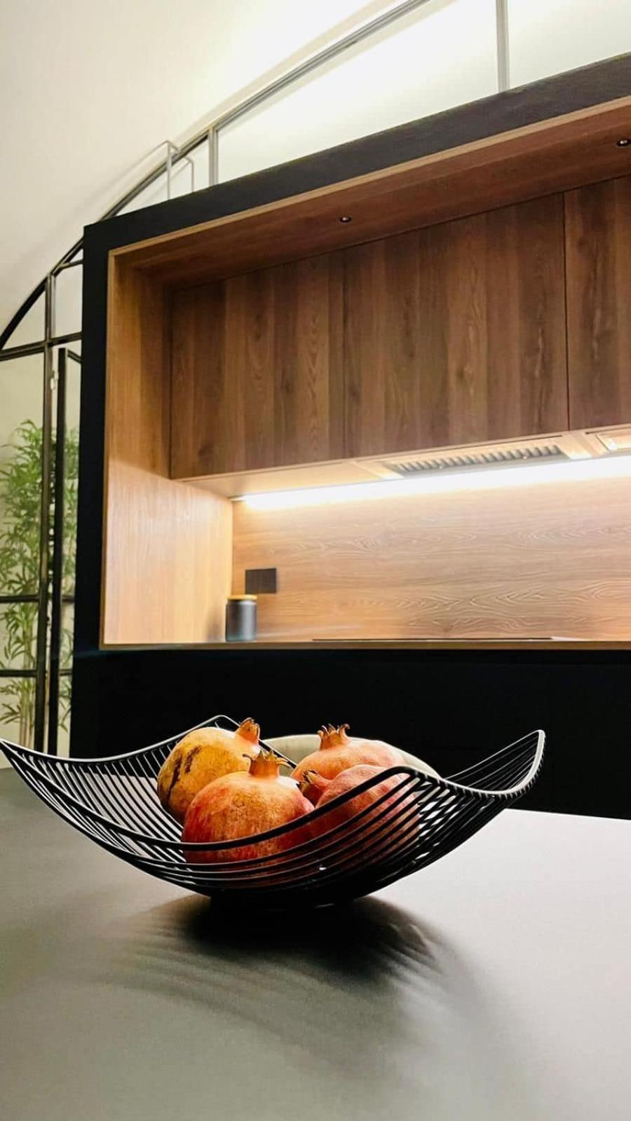 Minerva Exclusive Loft Leilighet Bisceglie Eksteriør bilde