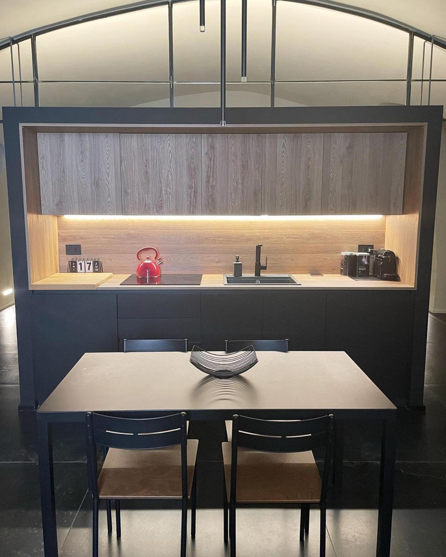 Minerva Exclusive Loft Leilighet Bisceglie Eksteriør bilde